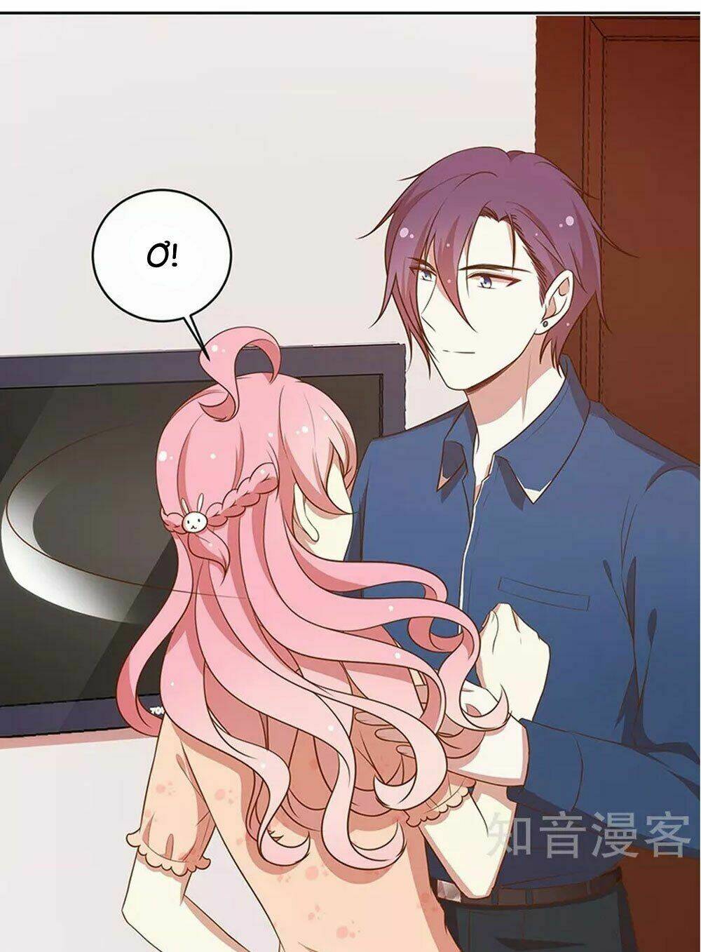 Cả Thế Giới Đều Không Bằng Người: Chapter 63