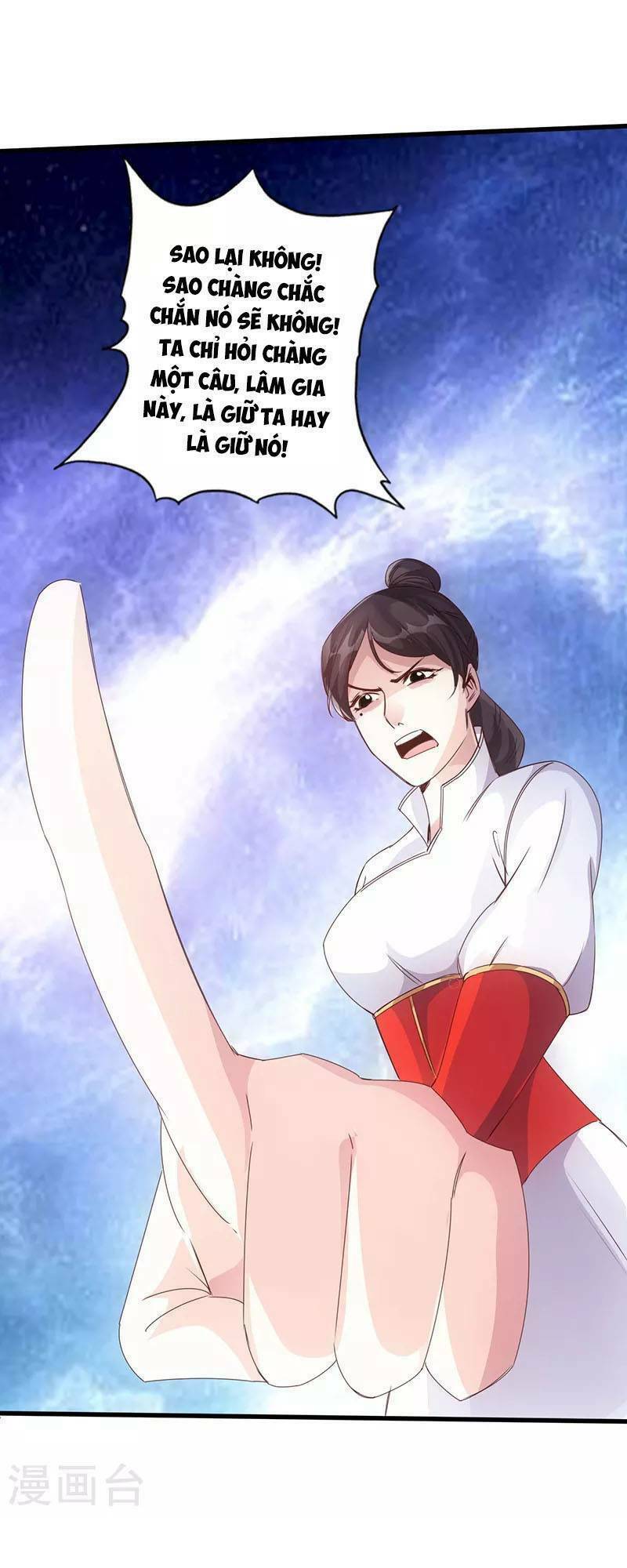 Cuồng Bạo Nghịch Tập: Chapter 8