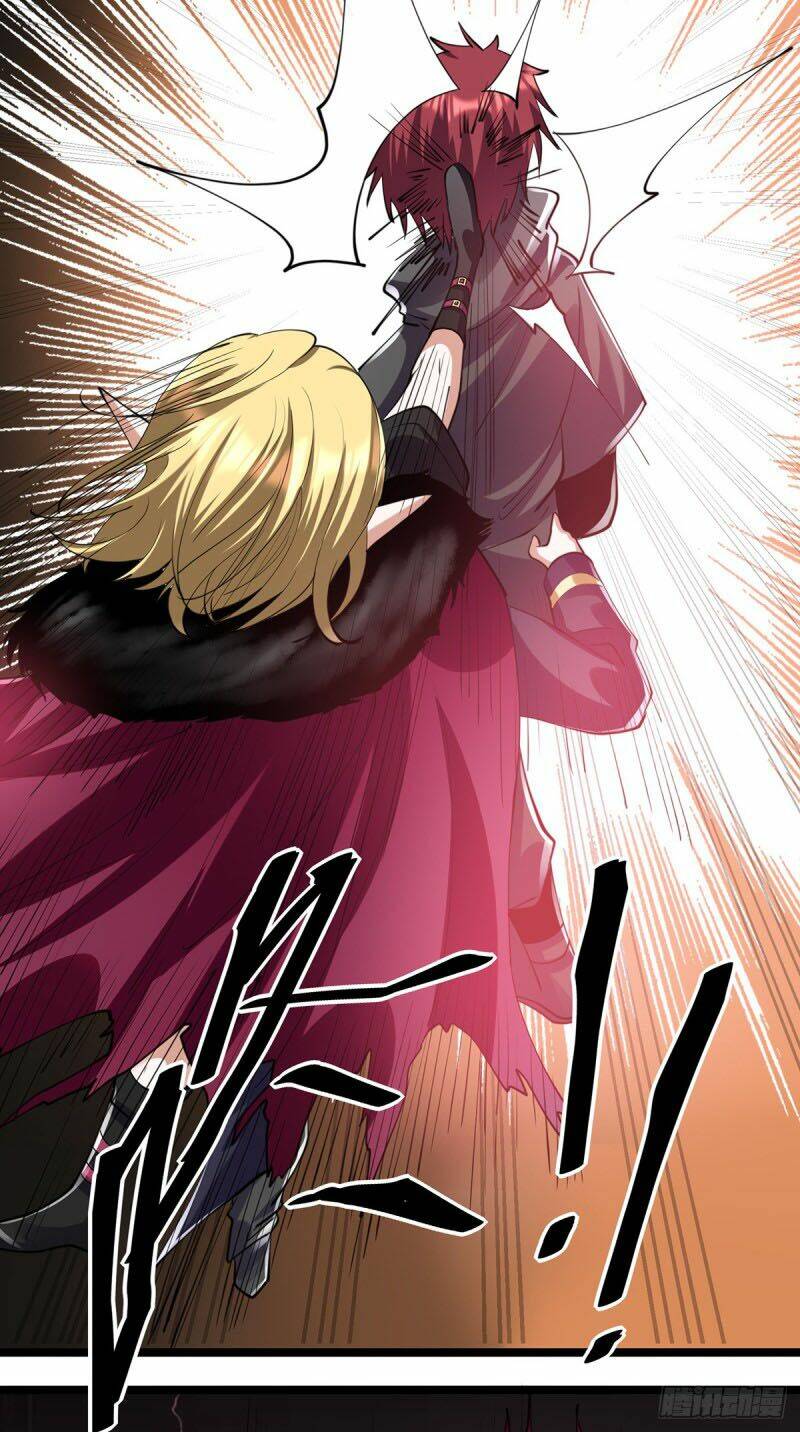 Tiên Vương Trùng Sinh: Chapter 102