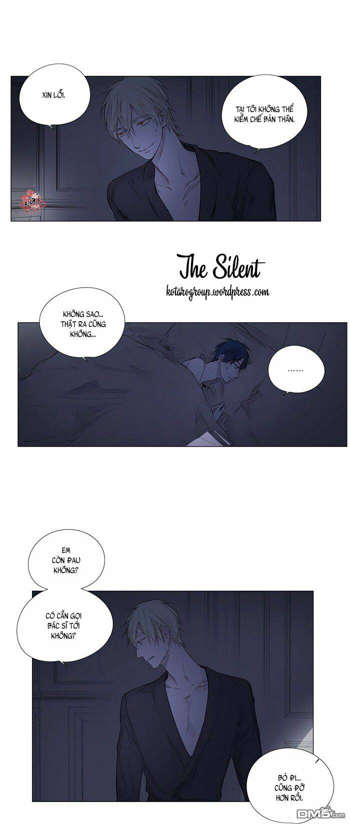 Moritat: Chapter 22