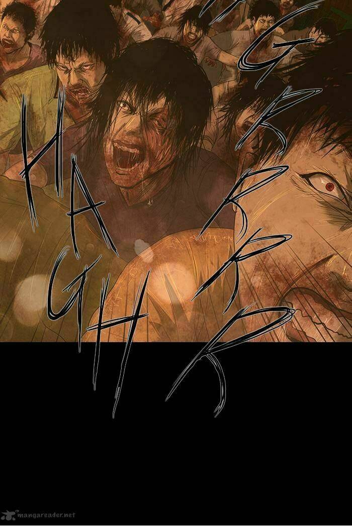 Dead Days: Chapter 35