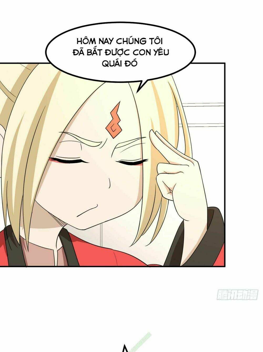 Nghịch Thiên Tiên Mệnh: Chapter 4