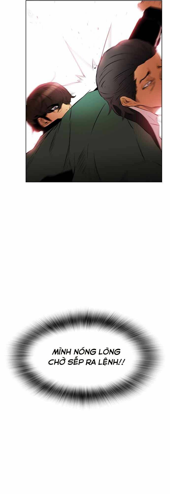 Kẻ Hồi Sinh: Chapter 132