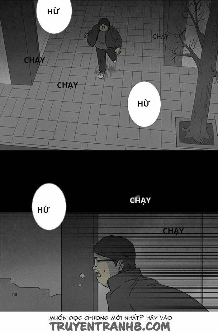 Những Câu Chuyện Bất Thường: Chapter 118