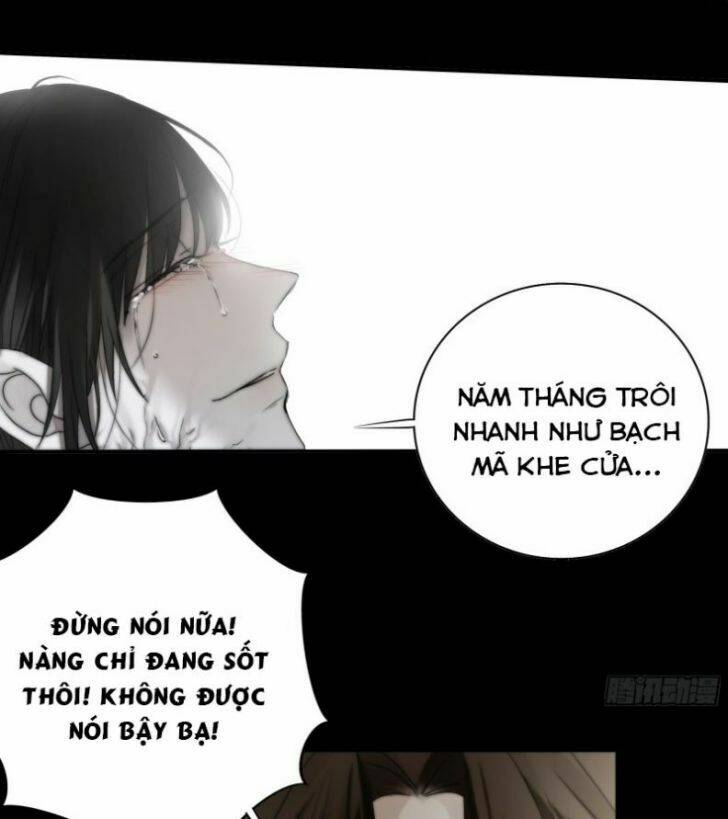 Nguyệt Trụy Trọng Minh: Chapter 12