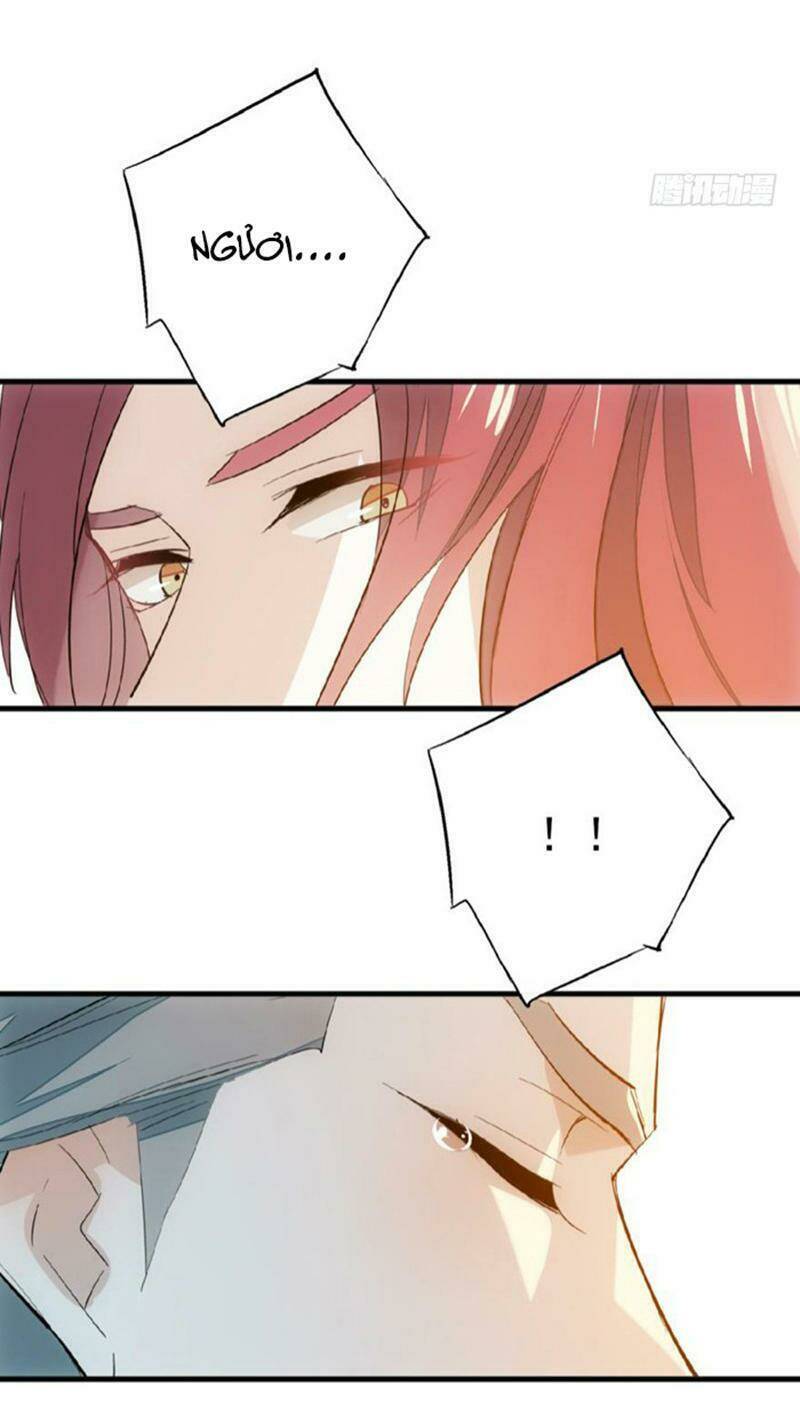 Sư Phụ Lại Trêu Chọc Ta: Chapter 25