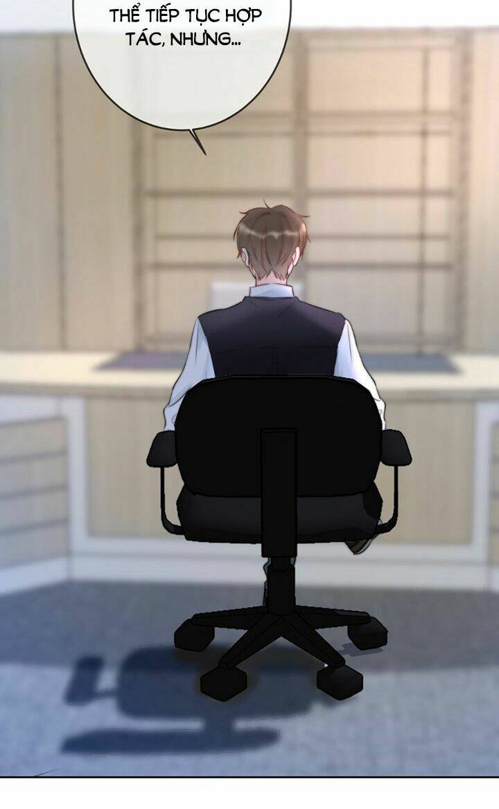 Boss Đại Nhân Là Nữ Thần?: Chapter 7