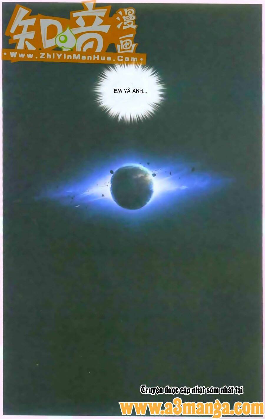 Thâu Tinh Cửu Nguyệt Thiên: Chapter 386
