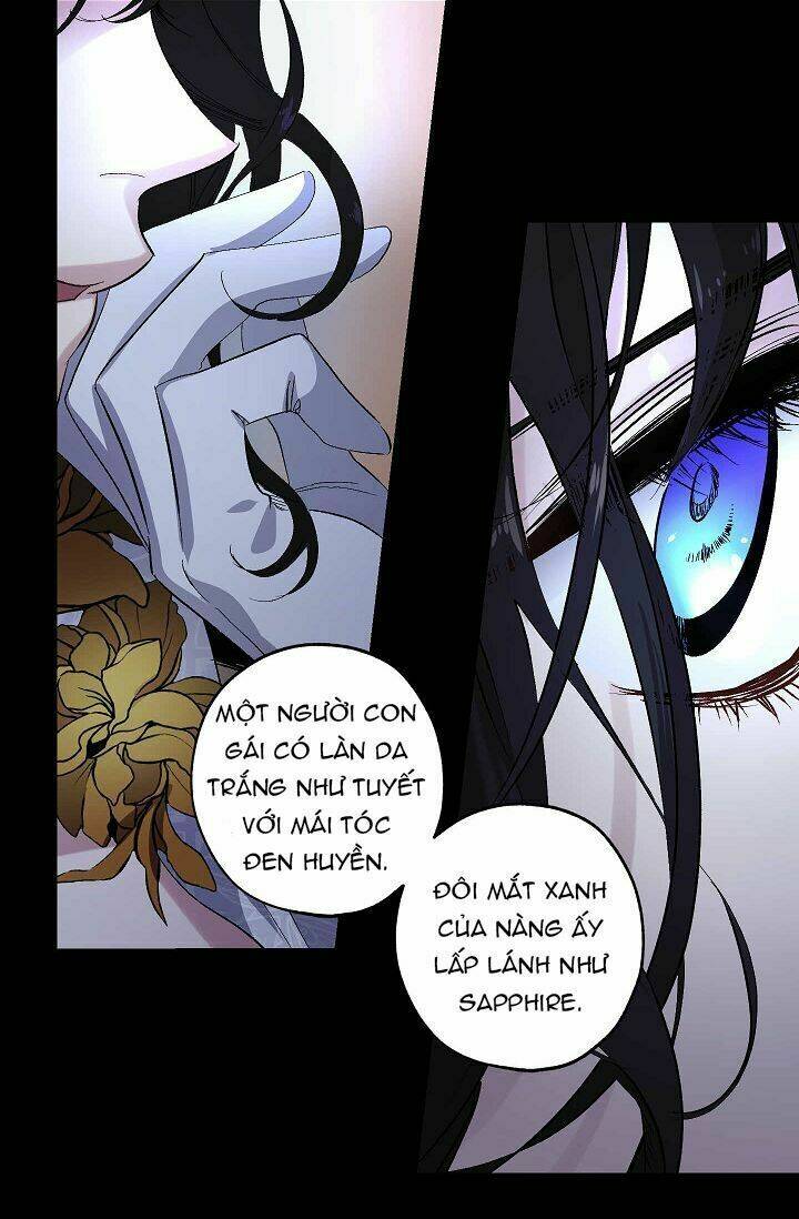 Tình Điên Dại: Chapter 34