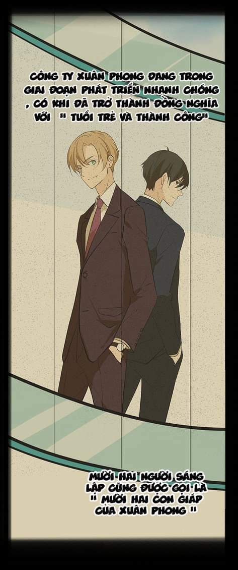 Hoa Anh Đào Rơi Đẹp Như Em: Chapter 4