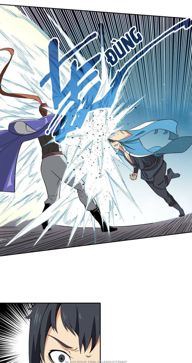 Ta Luyện Giả Kim Trong Thời Đại Tu Tiên: Chapter 70