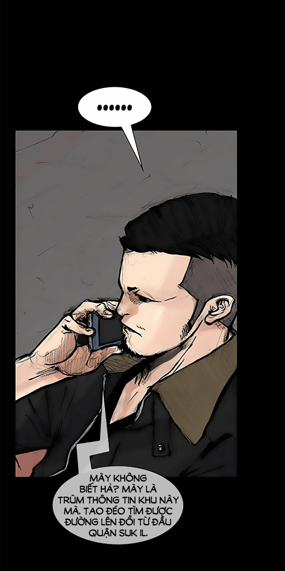 Độc Cô Tiền Truyện: Chapter 117