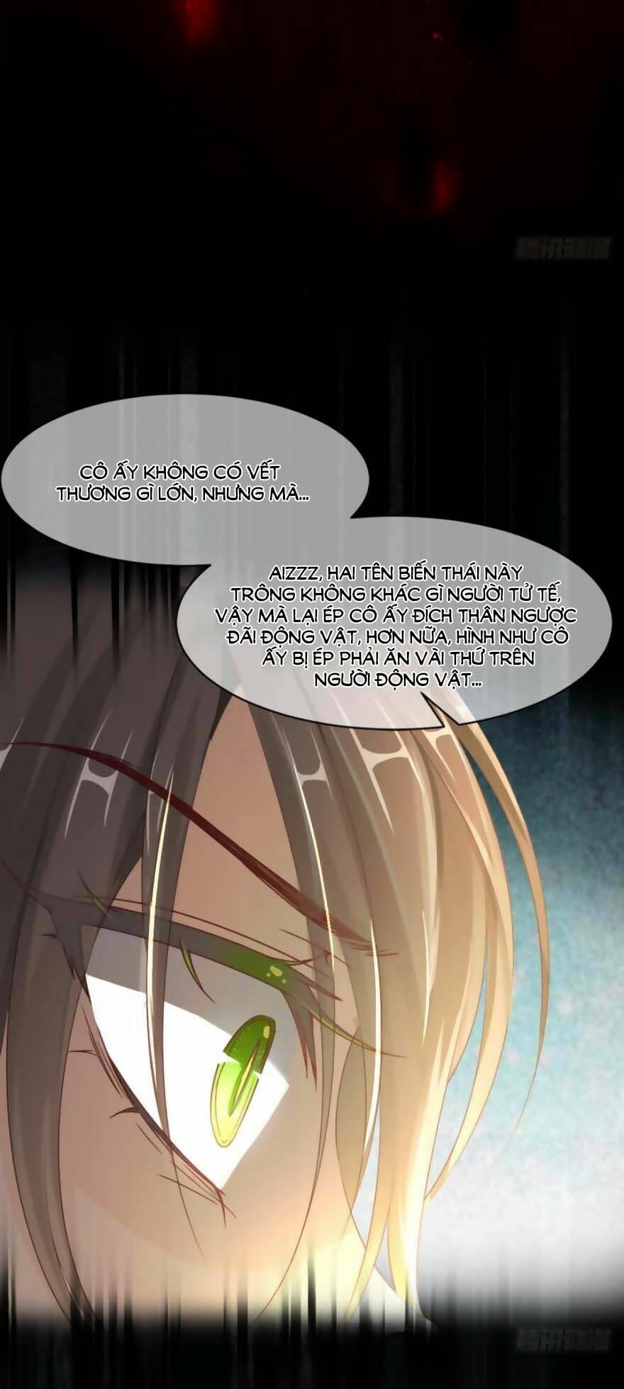 Quyến Rũ Không Thành: Chapter 26