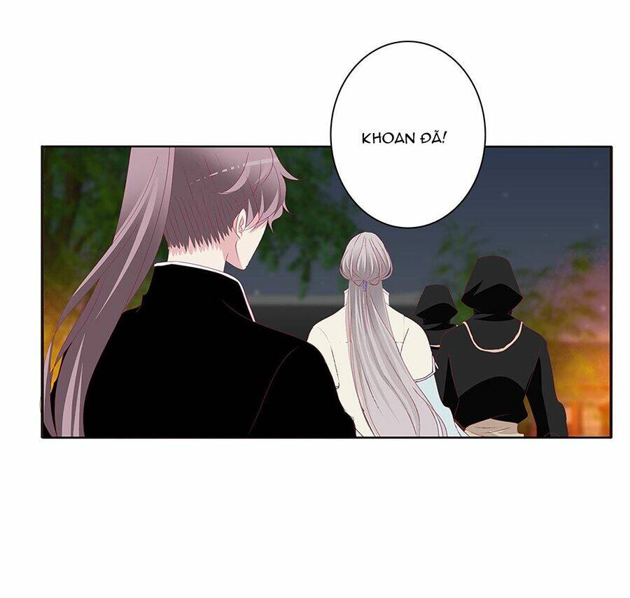 Tướng Quân Mời Ra Trận: Chapter 164