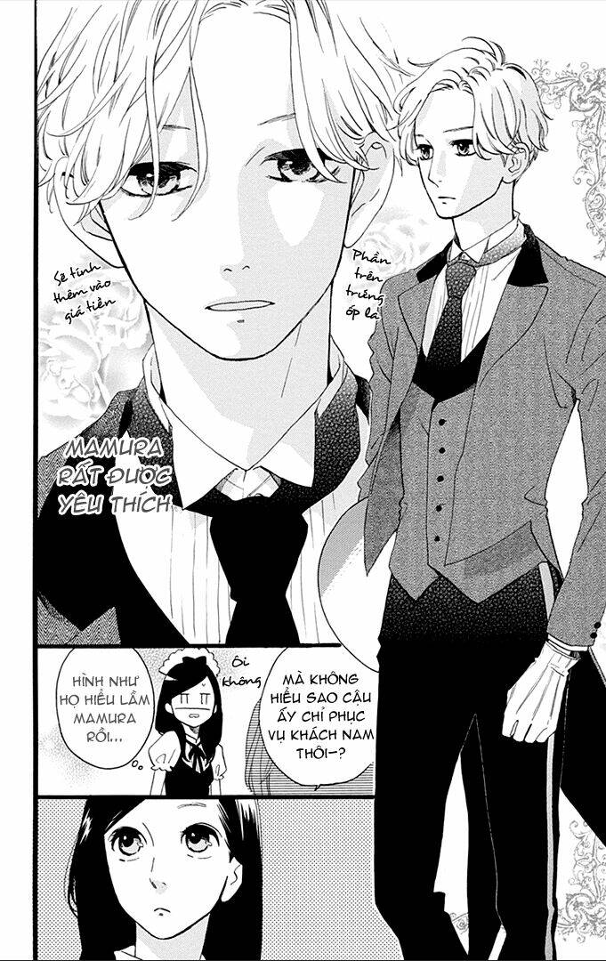 Sao Mai Của Em: Chapter 29
