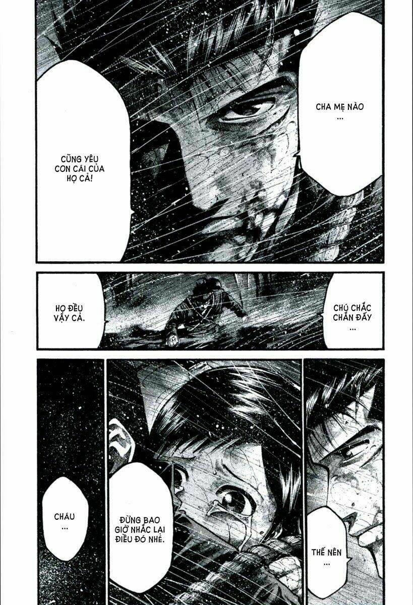 Rainbow: Chapter 113