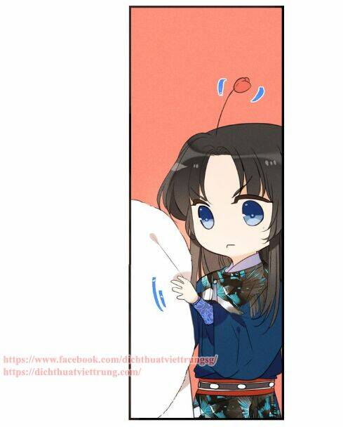 Bạn Trai Tôi Là Cẩm Y Vệ 2: Chapter 78