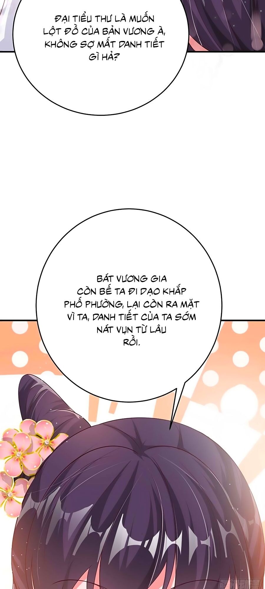 Phượng Ngự Tà Vương: Chapter 46