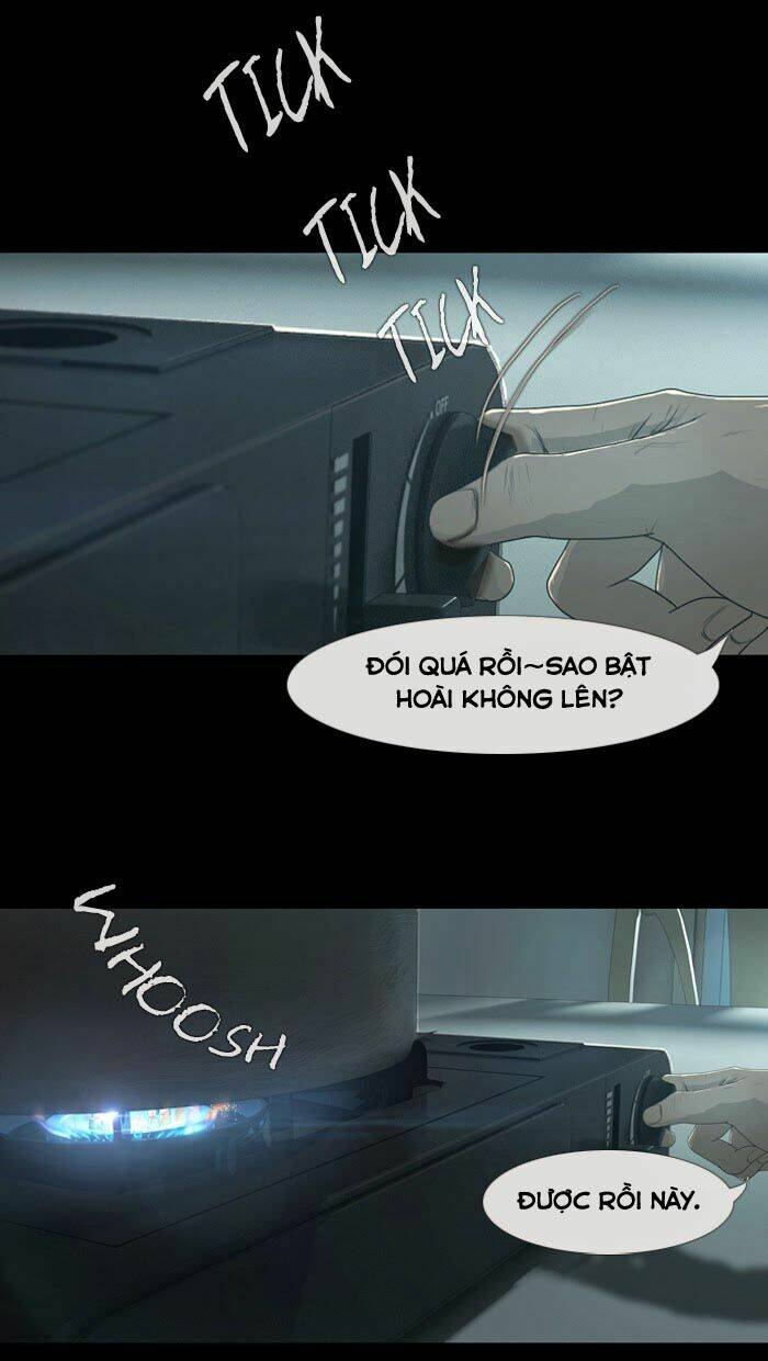 Dead Days: Chapter 12