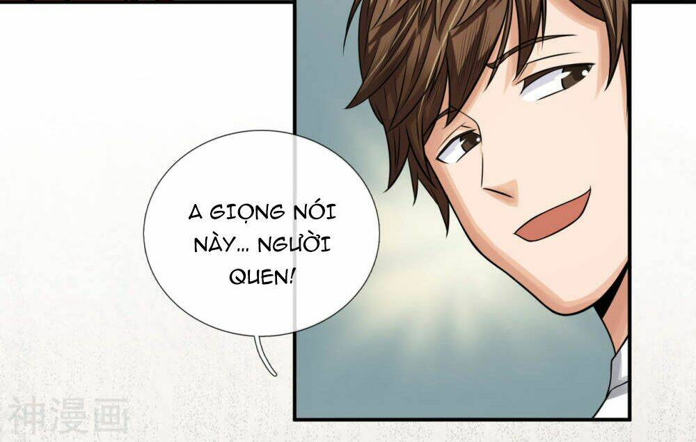 Cực Phẩm Tiên Y: Chapter 9