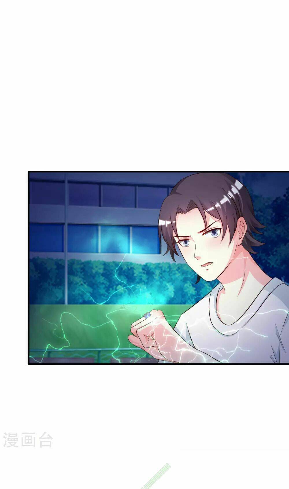 Tối Cường Vận Đào Hoa: Chapter 24