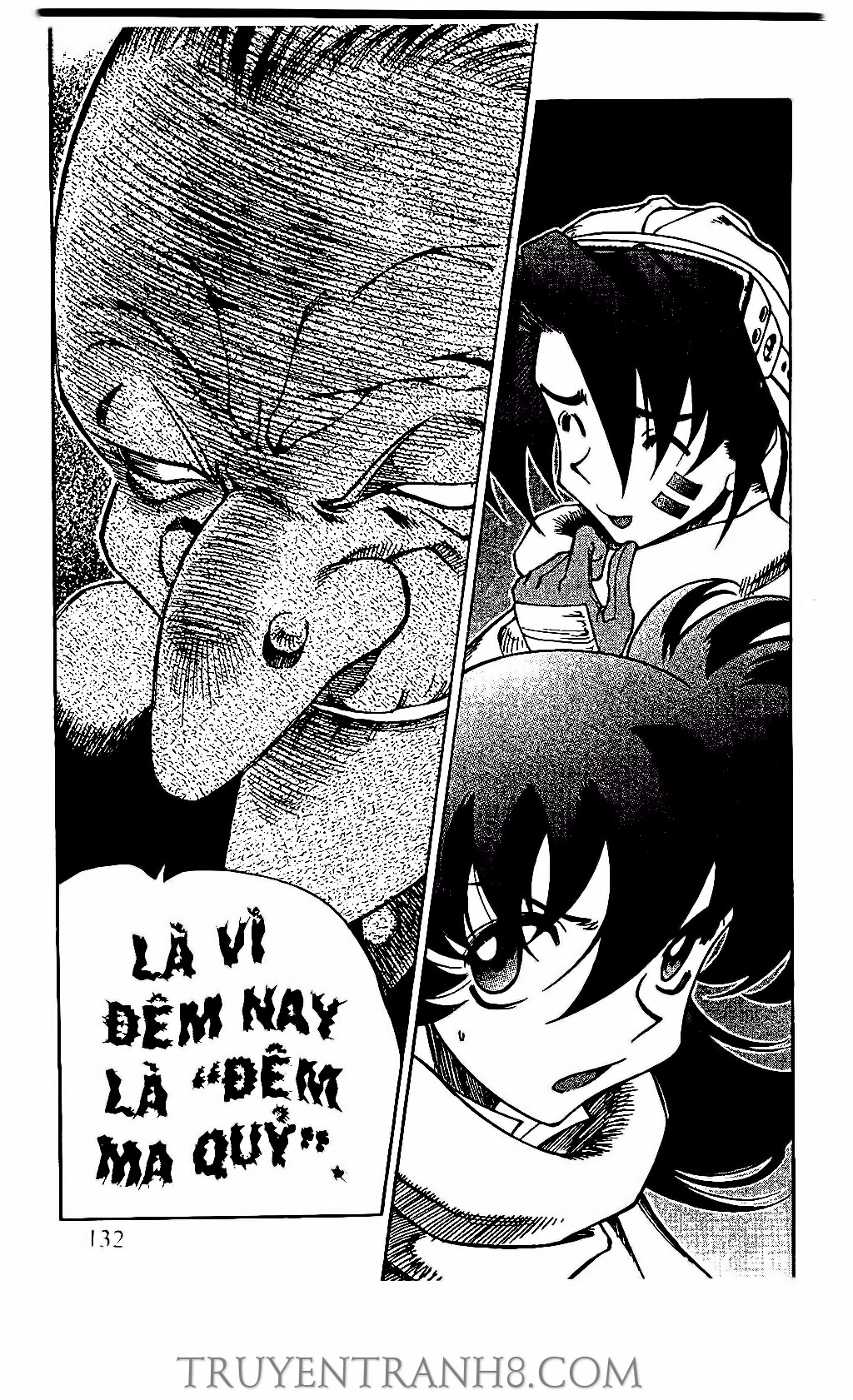 Western Shotgun: Chapter 158