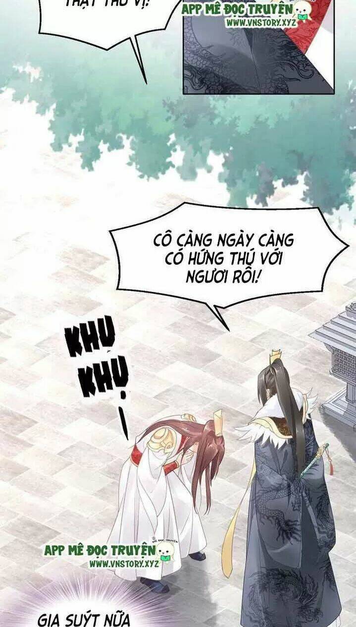 Nhất Sinh Nhất Thế Tiếu Thương Khung: Chapter 14