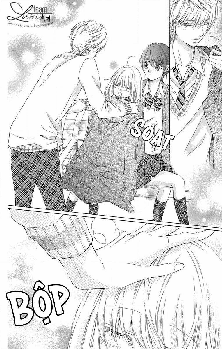 Sugar Soldier: Chapter 29