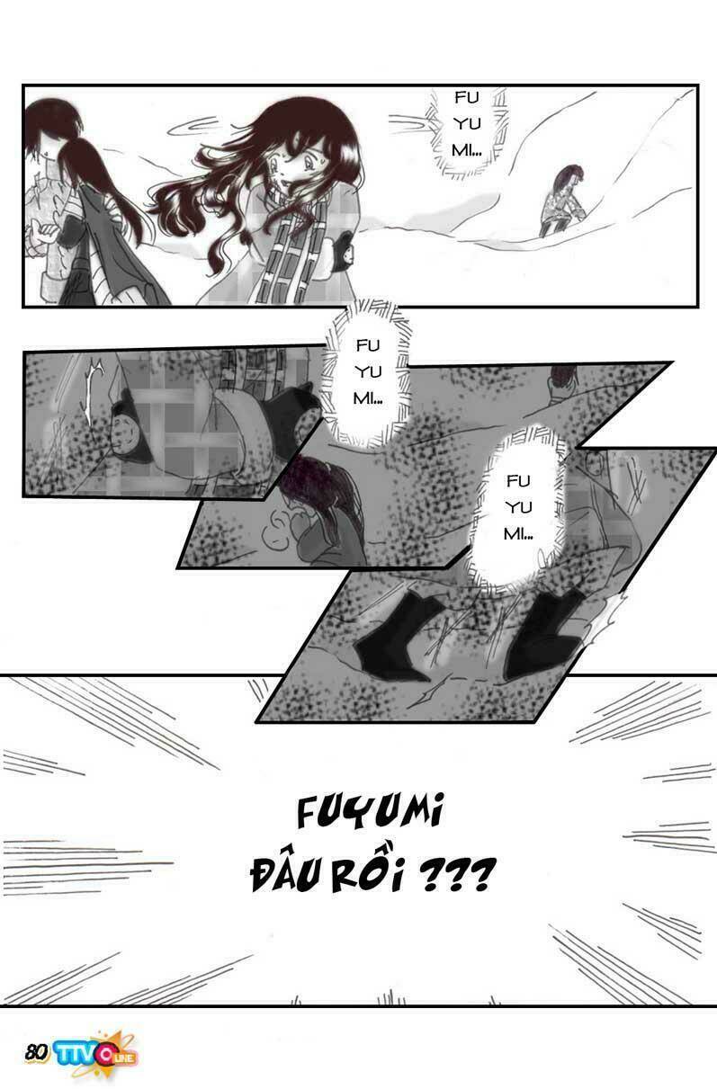 Tạp Chí Truyện Tranh Việt Nam Online - Ttvo: Chapter 2