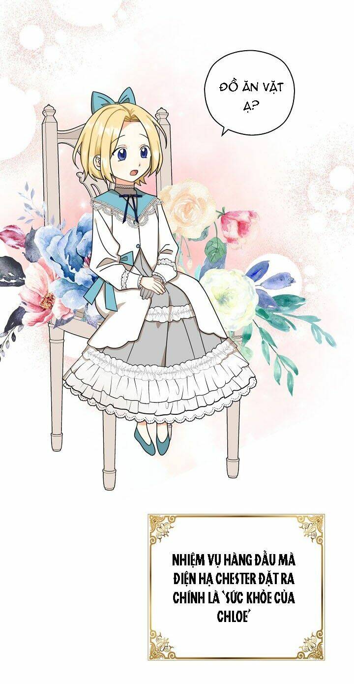 Ba Người Anh Trai Của Tôi Là Bạo Quân: Chapter 19