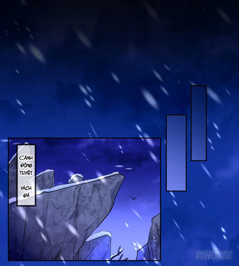 Lụ Đạn, Hôm Nay Lại Cũng Không Thể Biến Thành Người Được: Chapter 1