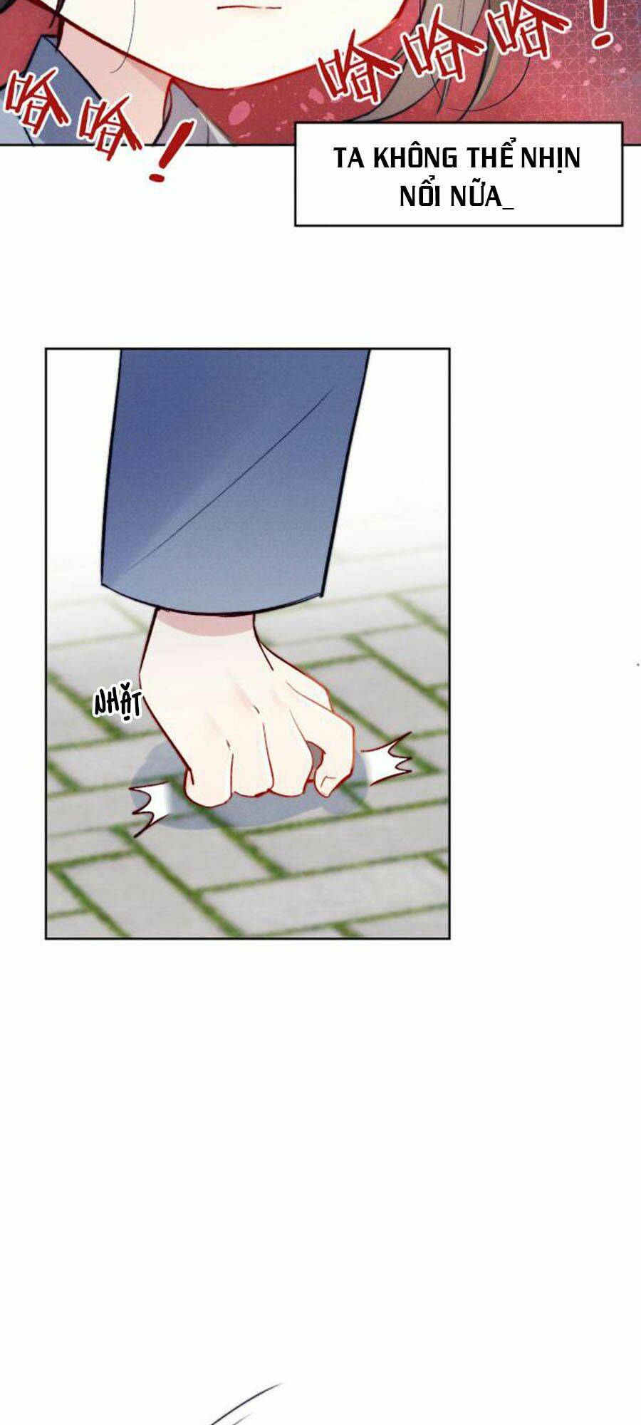Quân Nhan Tựa Hoa Đào: Chapter 8