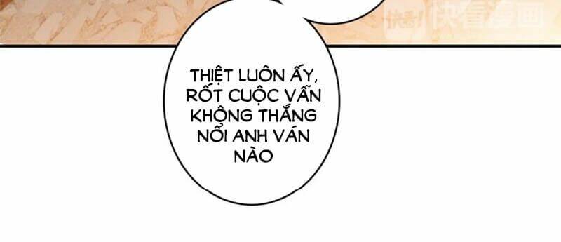 Nhất Sinh Nhất Thế Mỹ Nhân Cốt: Chapter 5