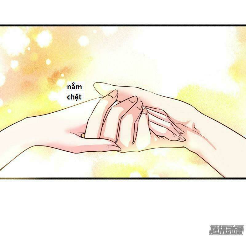 Tổng Tài Đã Cưới Em: Chapter 26