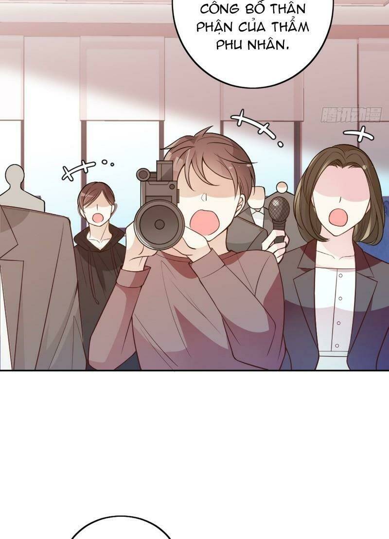 Bí Mật Kết Hôn Với Ảnh Đế: Vợ Ơi Đến Đây Tấn Công Đi Nào: Chapter 71