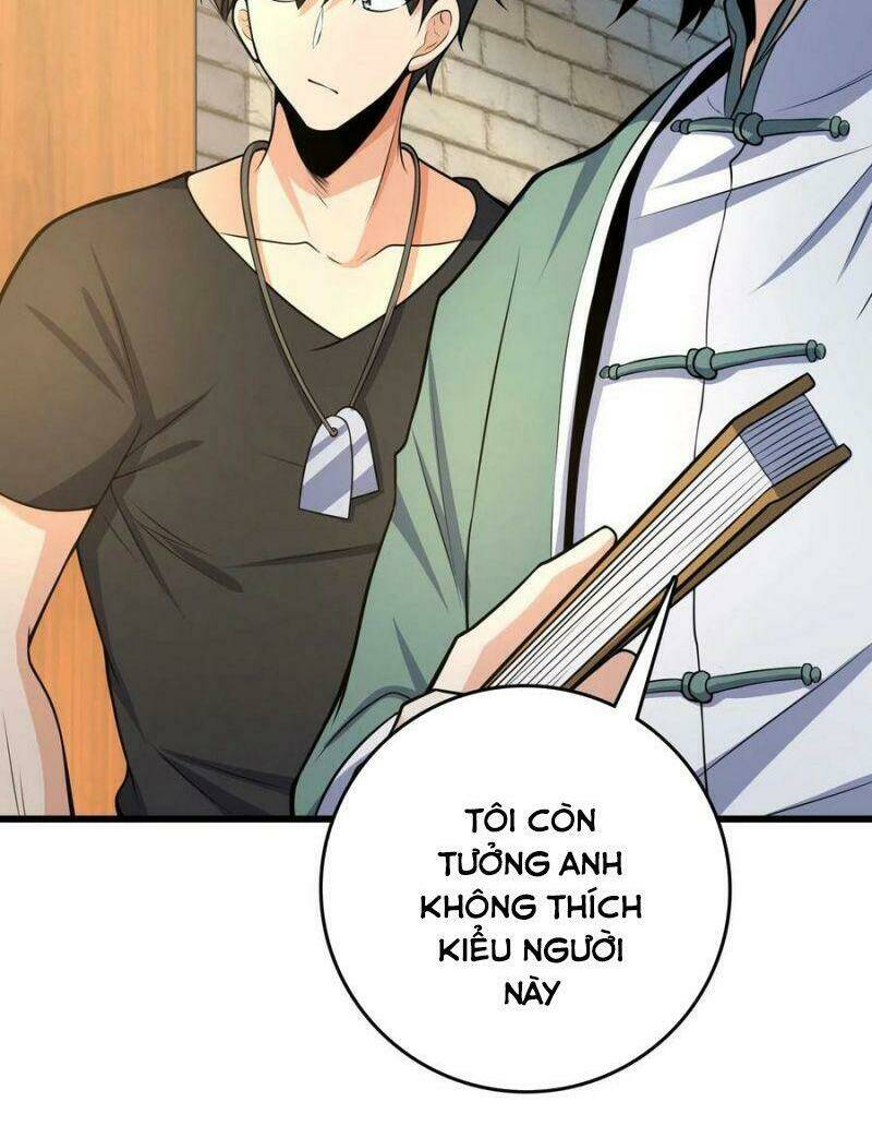 Tân Đình Là Hảo Đao: Chapter 20