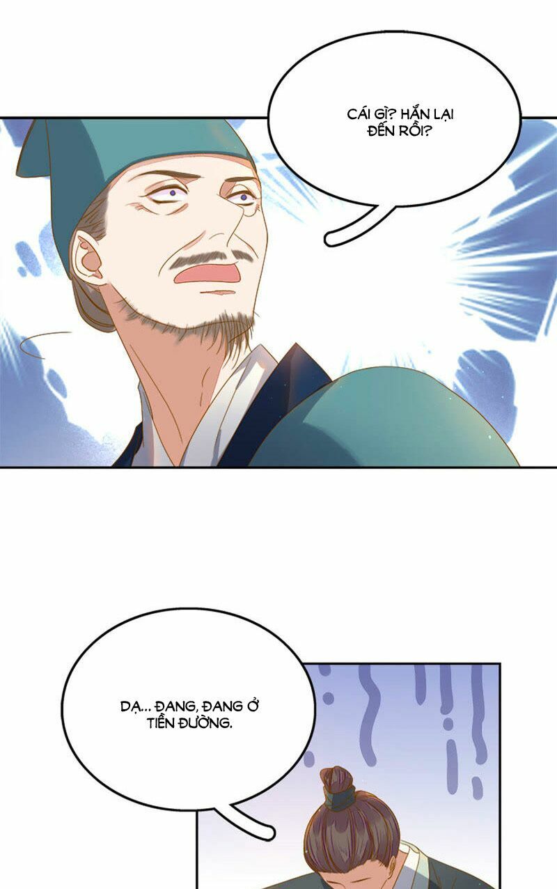 Xuân Khuê Bí Lục: Xưởng Công Thái Liêu Nhân: Chapter 52