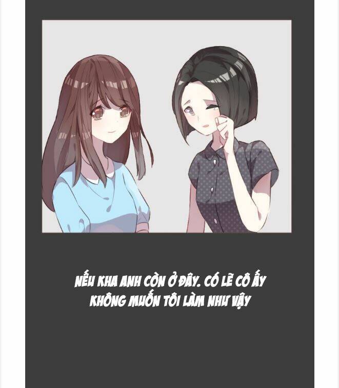 Người Yêu Biến Mất: Chapter 55