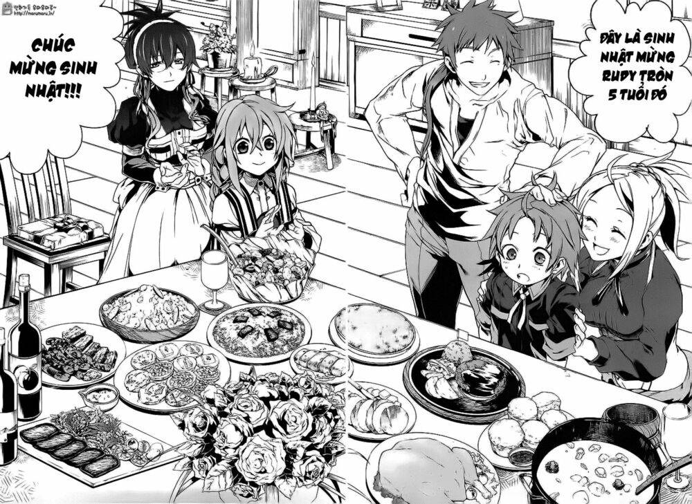 Ức Vạn Song Bảo: Mami, Bó Tay Chịu Trói: Chapter 2.1