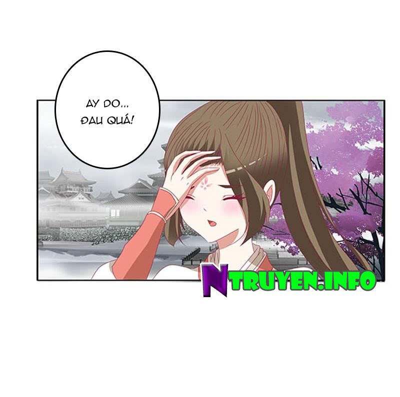 Thông Linh Phi: Chapter 405