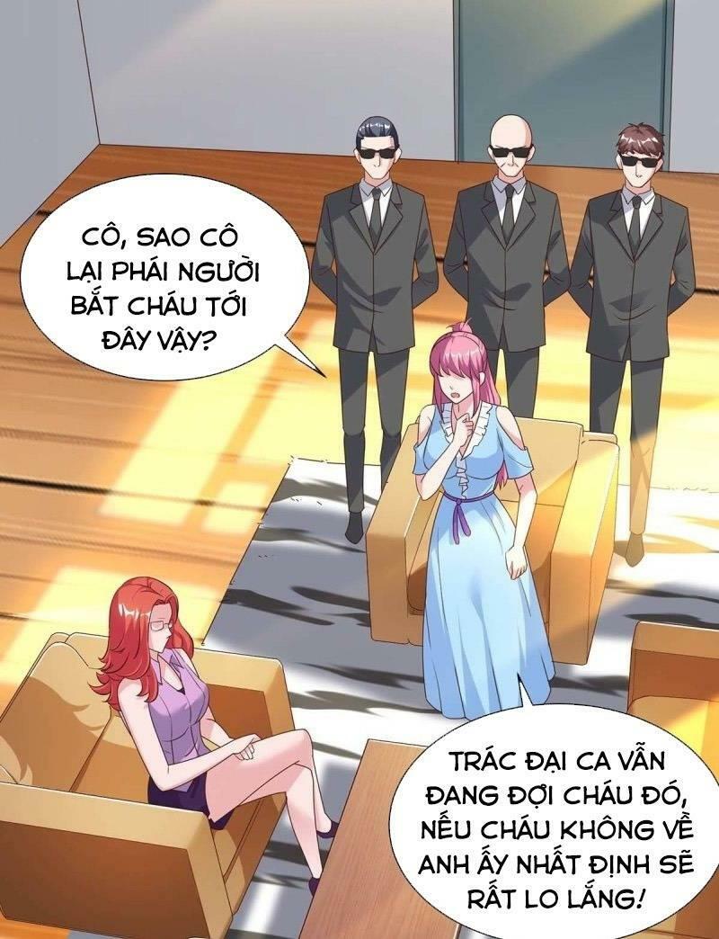 Trọng Sinh Khí Thiếu Quy Lai: Chapter 96