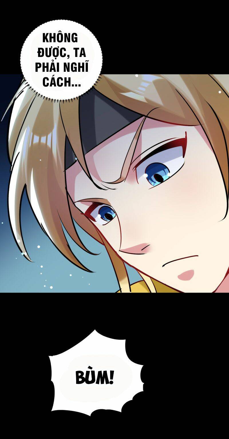 Vạn Giới Tiên Vương: Chapter 56