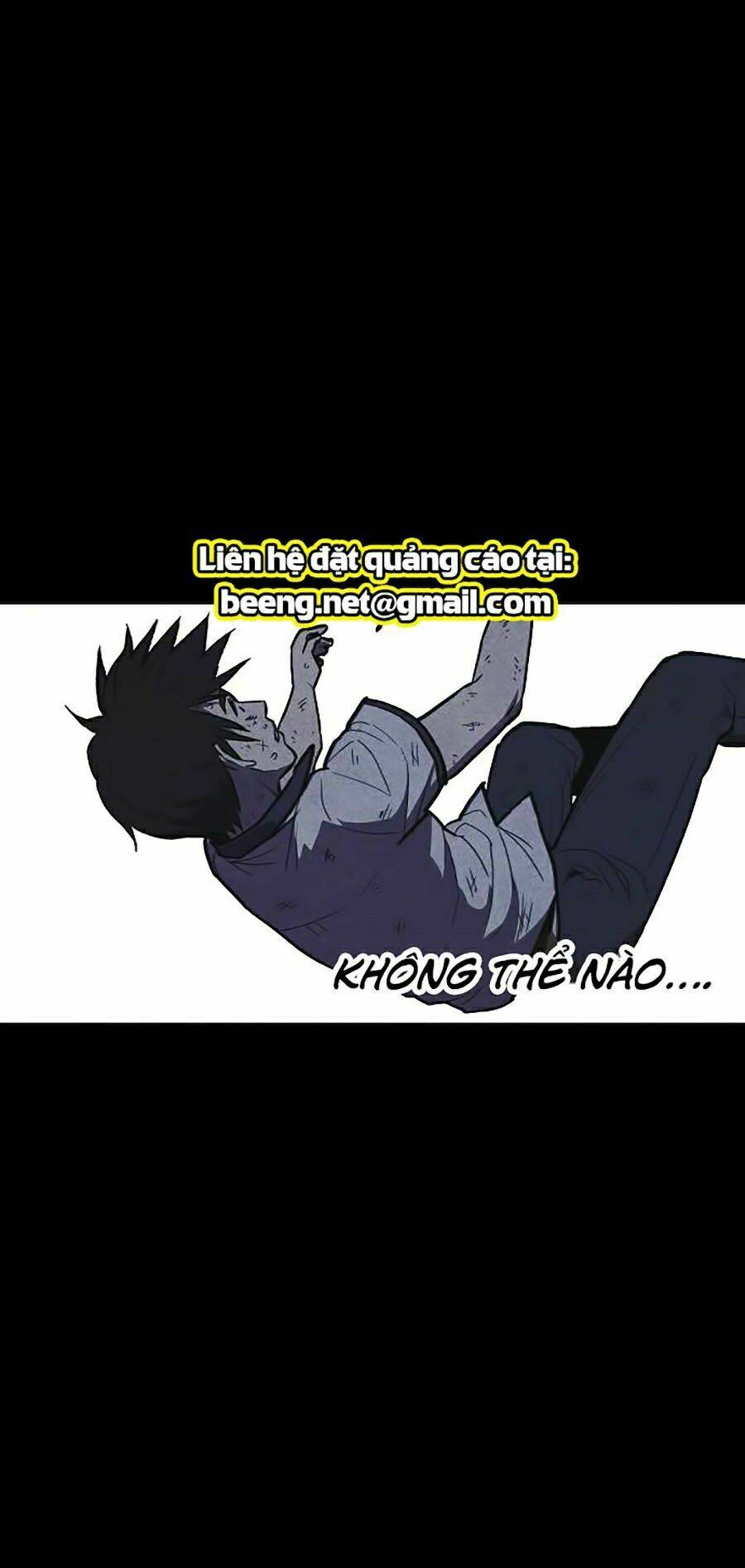 Cậu Bé Shotgun: Chapter 4