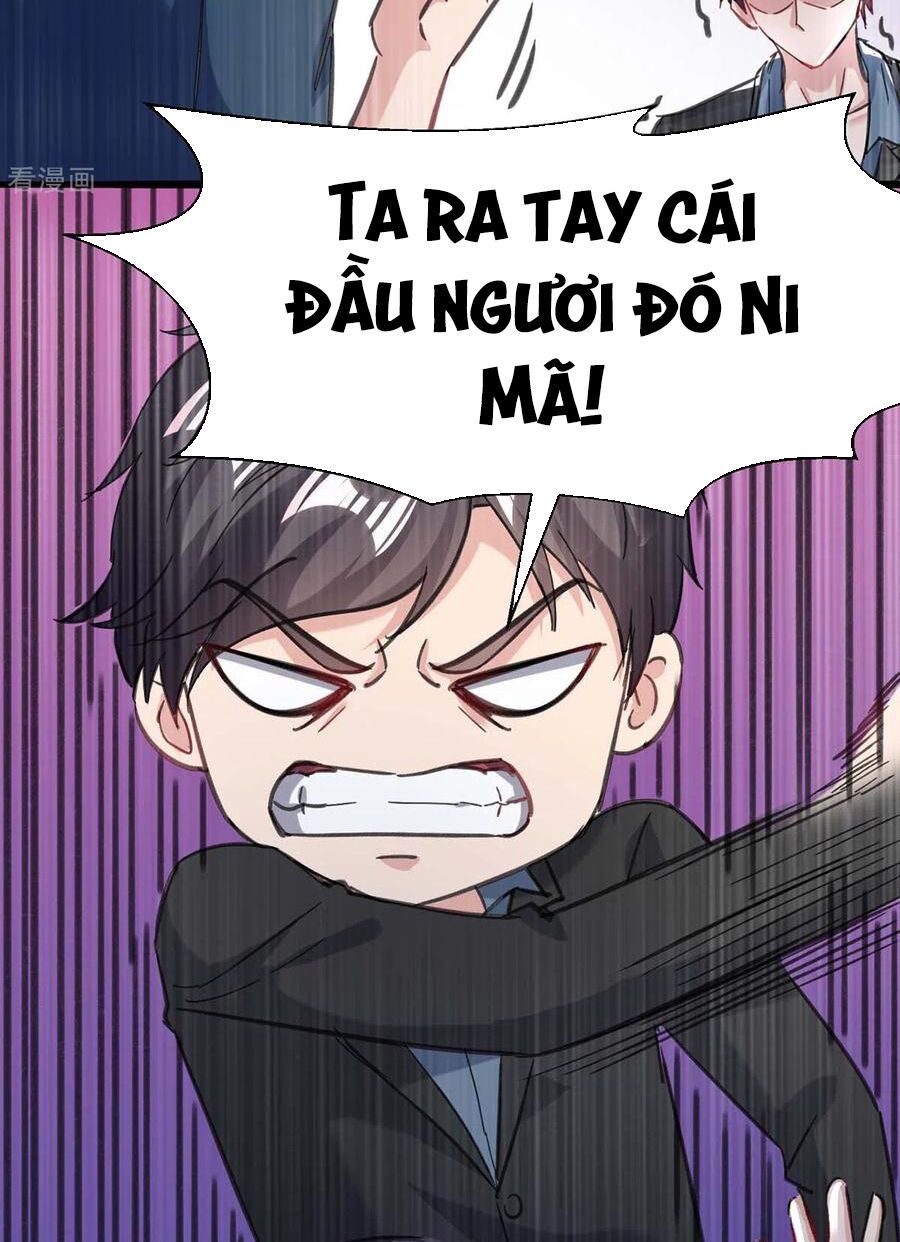 Trọng Sinh Khí Thiếu Quy Lai: Chapter 143