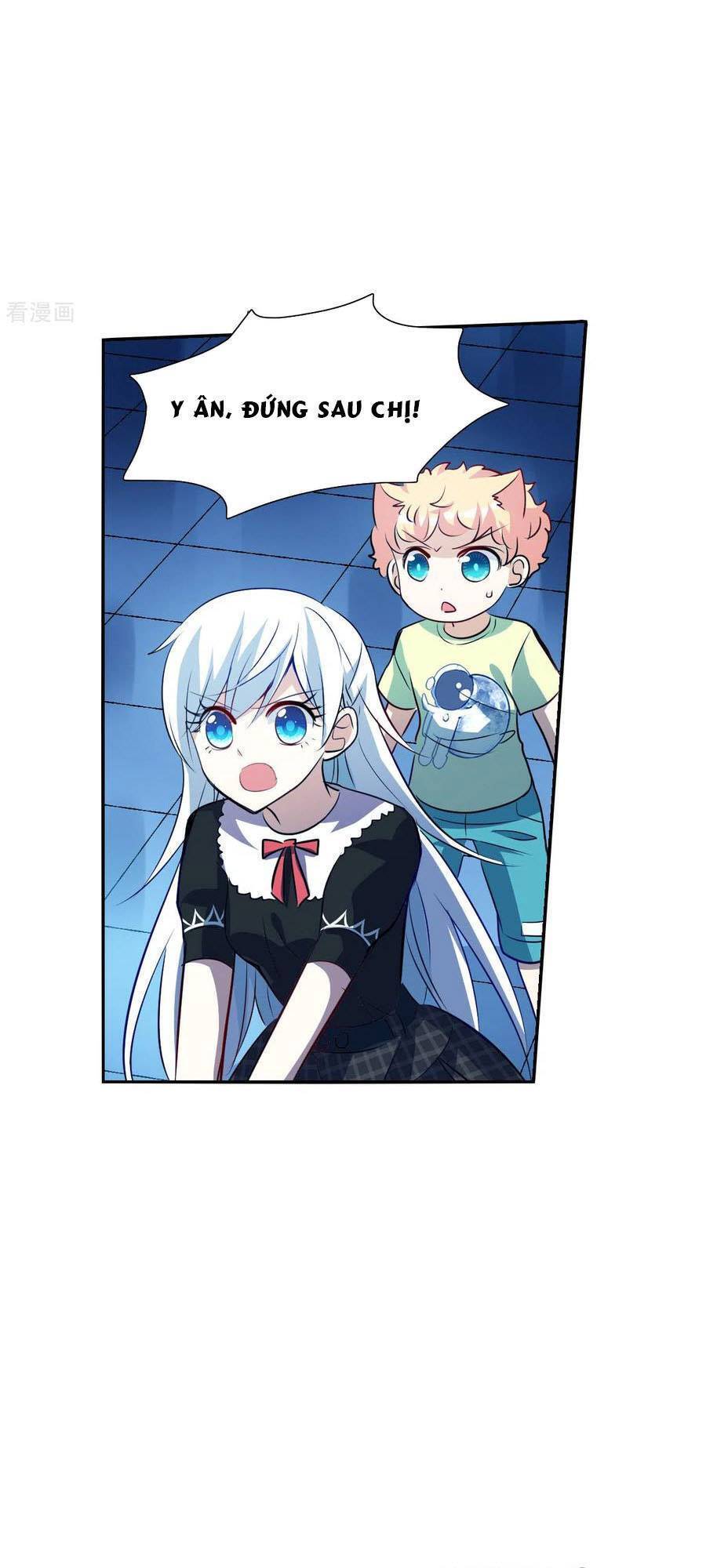 Tô Tịch Kỳ Quái: Chapter 163