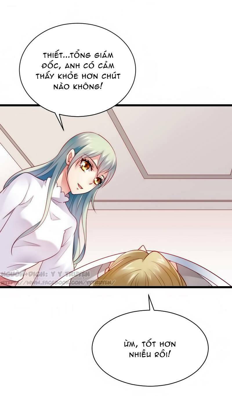 Vạn Năm Nhân Duyên Nhất Tuyến Khiên: Chapter 37