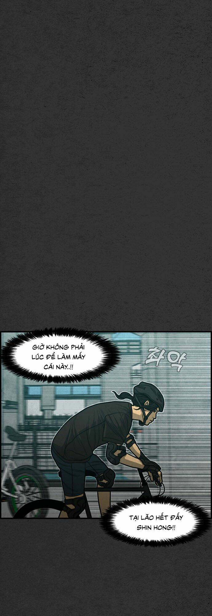 Khu Trọ Quỷ Ám: Chapter 17