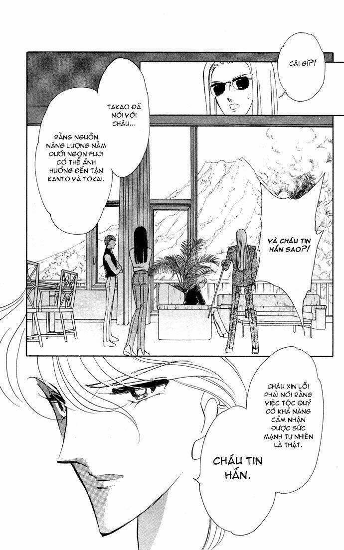 Ao No Fuuin - Blue Seal: Chapter 54