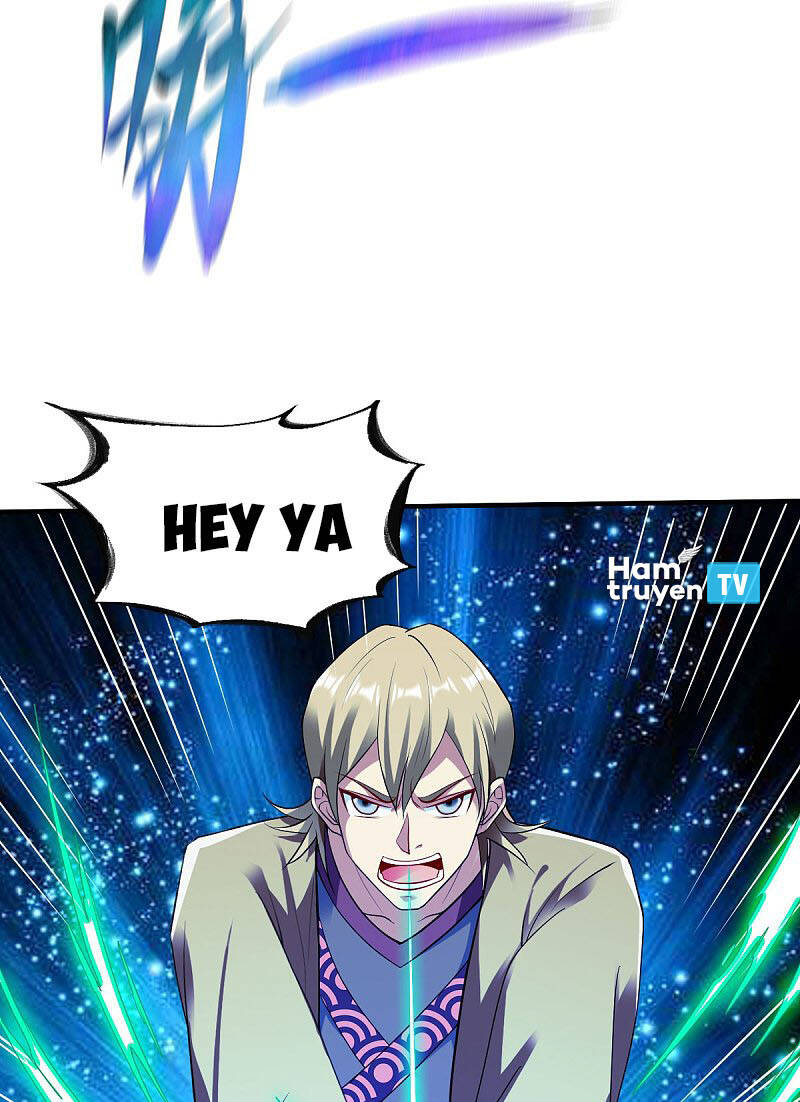 Chiến Đỉnh: Chapter 250