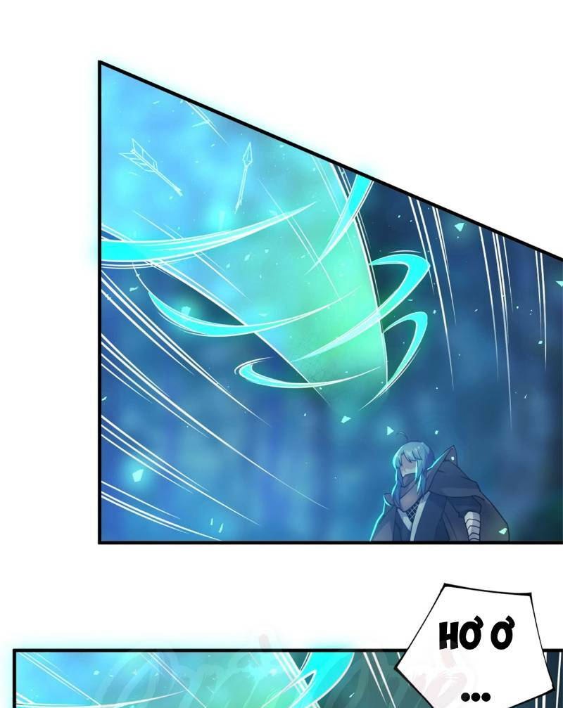 Nhặt Ma Vương Về Làm Nữ Hầu: Chapter 36